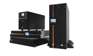 Vertiv™ Liebert® GXE 1-3kVA UPS