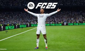 Jude Bellingham EA SPORTS FC 25 kapak yıldızı olarak açıklandı!