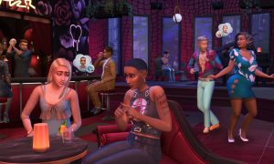 The Sims 4 Lovestruck Genişleme Paketi için yepyeni bir fragman yayınlandı