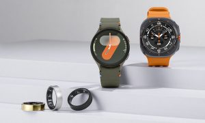 Samsung Electronics, yeni Galaxy Watch7 ve Galaxy Watch Ultra’yı tanıttı