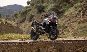 Yeni BMW R 1300 GS Adventure Karşımızda!