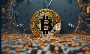 Bitcoin’in 61.000 dolar seviyelerine kadar toparladı