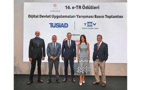 16’ncı eTR Ödülleri başvuru süreci açıklandı