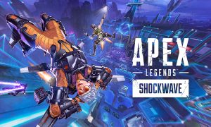 Apex Legends: Shockwave’in yeni oynanış fragmanı yayınlandı