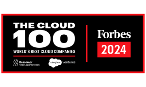 DeepL 2024’te de Forbes Cloud 100 listesinde