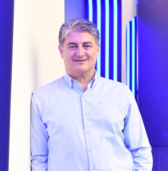 Togg CEO’su M. Gürcan Karakaş