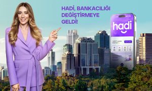 HADİ ile Sadece 5 Ayda 300 Milyon TL’nin Üzerinde Veresiye Alışveriş Yapıldı