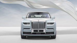 ROLLS-ROYCE’TAN PHANTOM SCINTILLA ÖZEL KOLEKSİYONU: SPIRIT OF ECSTASY HEYKELCİĞİNE BİR ÖVGÜ