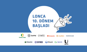 Lonca’nın 10. dönemine 11 startup seçildi