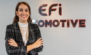 EFI Automotive Türkiye’de Hedef Ciroyu 50 Milyon Euro’ya Çıkarmak!