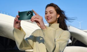 OPPO Reno11 F 5G ile Dünya Fotoğrafçılık Günü’nde fotoğrafçılığın keyfini çıkarın!