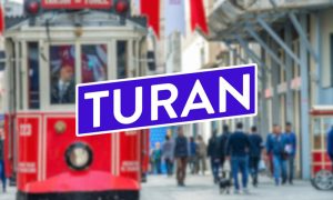 Turan, Tüm Ülkelerden Türkiye’ye Para Transferine Olanak Sağlıyor!