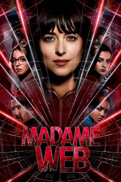 madame web