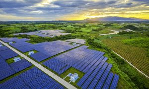 Yazıcı Demir Çelik, üretimde elektrik ihtiyacını tamamen yeşil enerjiden karşılayacak