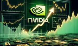 Nvidia’nın Q2 kar beklentileri kripto paralara çok etki etmedi