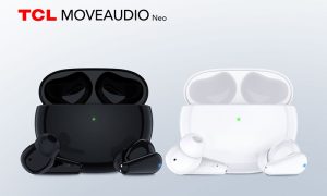 TCL MOVEAUDIO Go ve TCL MOVEAUDIO Neo kablosuz kulaklıklar Türkiye’de satışa sunuldu