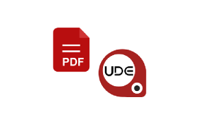 UDF to PDF – UDF Dosyasını PDF’ye Çevirme