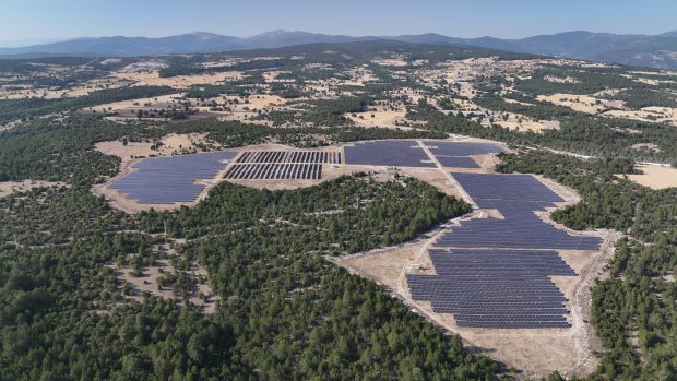 Naturel Enerji, yapay zekayla santral izleme sistemini ABD’de tanıtacak!