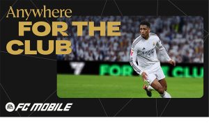 EA SPORTS FC Mobile, 1. Yıldönümünü kapsamlı 24/25 sezon güncellemesiyle kutluyor!