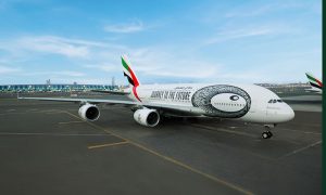 Emirates ve Gelecek Müzesi, Havacılığın Geleceği Haftası’na ev sahipliği yapacak