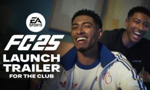 EA SPORTS FC 25 erken erişimi, taraftarları kulüp için mücadeleye davet ediyor!