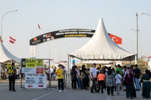 NG AFYON MOTOFEST BUGÜN KAPILARINI AÇIYOR