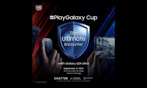 Samsung, TwitchCon San Diego 2024’te #PlayGalaxy Cup’a ev sahipliği yapacak