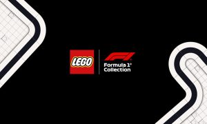 The LEGO Group ve Formula 1®  yeni iş birliği tam gaz ilerliyor