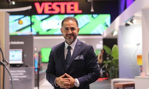 Vestel, dünyanın önde gelen TV platformlarından Vidaa’ya ortak oluyor