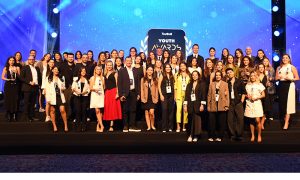 Youth Awards® 2024 Kazananları Açıklandı