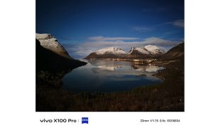 Ekinoks Günü’nde fotoğraf çekmenin keyfini vivo X100 Pro ile yaşayın!