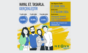 Sigortacılıkta Yenilikçi Fikirler Neova Ideathon’da Buluşuyor