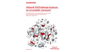 Akbank’ın Yenilikçi Proje Çağrısı PoChallenge Başlıyor