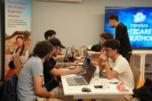 Trendyol TEKNOFEST 2024 E-Ticaret Hackathon’u tamamlandı!