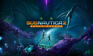 NEFESLER TUTULDU: UNKNOWN WORLDS, SUBNAUTICA 2’Yİ DUYURDU