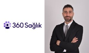 360 Sağlık ile Dijital Sağlık Hizmetlerinde Yeni Dönem