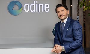 Odine’den 6G İçin İleri Teknoloji Hamlesi