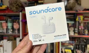 Yeni Anker Soundcore K20i Bluetooh Kulaklık Satın Alınır mı?