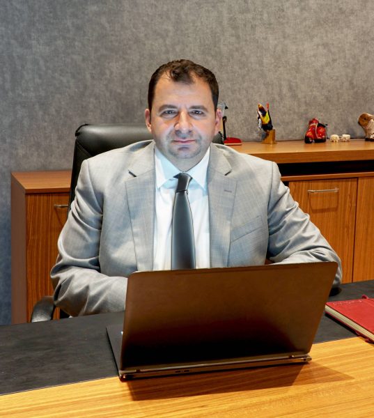 Canovate Group CTO’su Kıvanç İlal