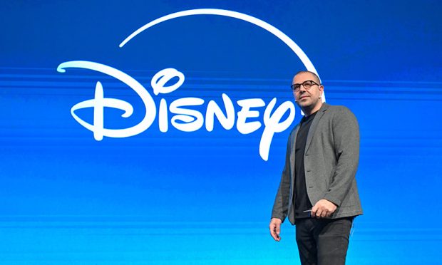 The Walt Disney Company Türkiye Genel Müdür Yardımcısı ve Satış Grup Başkanı Mehmet İçağasıoğlu