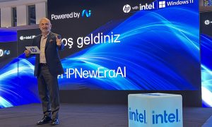 HP, yapay zeka ve kişiselleştirilmiş deneyimlerle işin geleceğini yeniden tanımlıyor