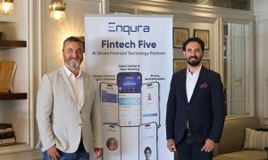 Enqura, FinTech Five ile Türkiye’nin teknoloji unicorn’u olacak