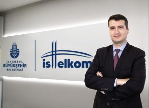 İSTTELKOM AŞ Genel Müdürlüğü’ne Melih GEÇEK Atandı