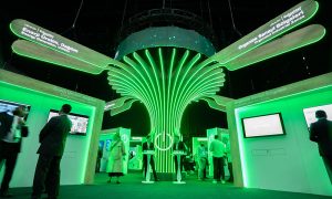 Schneider Electric, Enerji Verimliliğinde İnovasyonun Zirvesinde