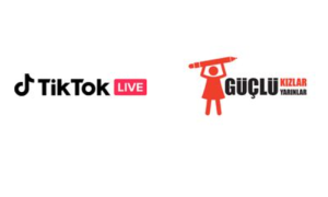 TikTok LIVE, Aydın Doğan Vakfı’nın düzenlediği ‘Dünya Kız Çocukları Günü Konferansı’nı yayınlıyor