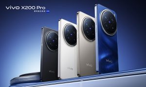 vivo, yeni amiral gemisi X200 Serisini tanıttı