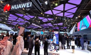 GITEX GLOBAL 2024: Huawei bir dizi endüstriyel dijital ve akıllı dönüşüm çözümünü ve öncü ürünlerini piyasaya sürüyor