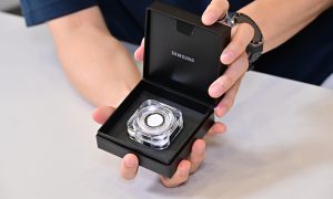 Samsung Galaxy Ring zindelik ve fitlik yönetiminde ezberleri bozmaya hazırlanıyor