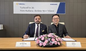 Samsung ve Turkcell İş Birliğinde Dev Adım