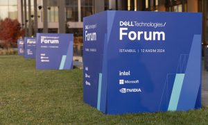 Technologies Forum 2024 “Yapay Zeka Destekli İnovasyonu Hızlandırma” temasıyla gerçekleşti